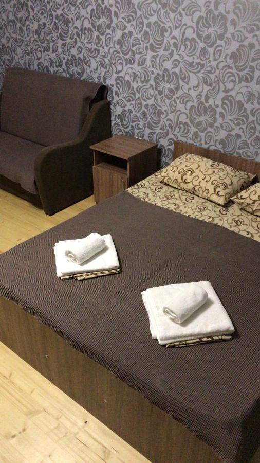 Guest House Dana ピツンダ エクステリア 写真