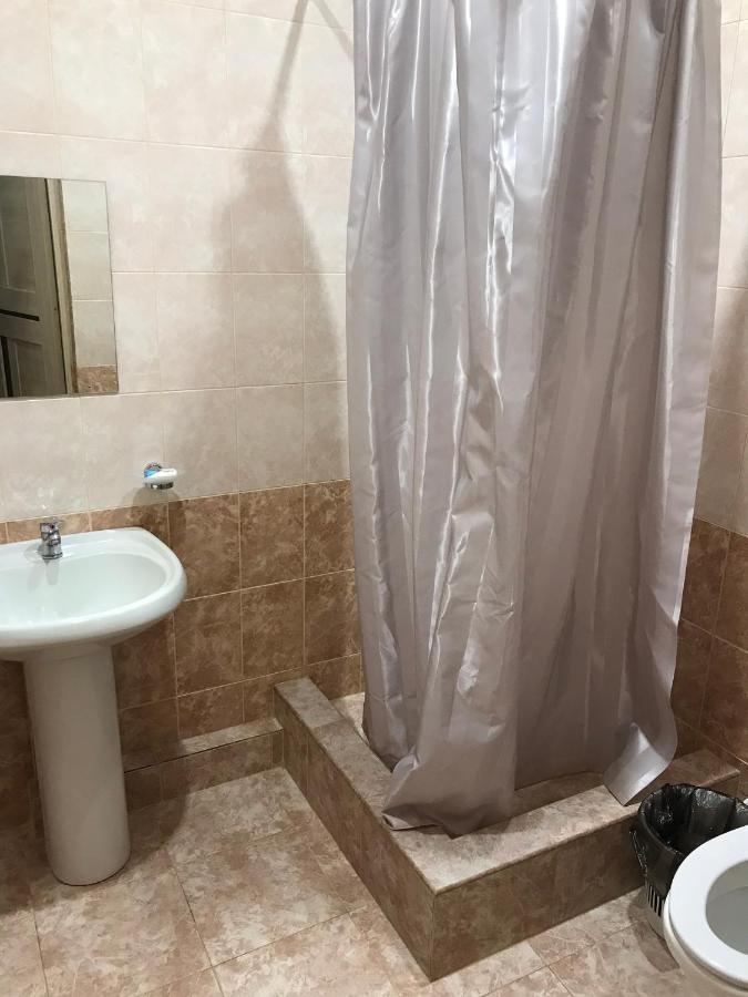Guest House Dana ピツンダ エクステリア 写真