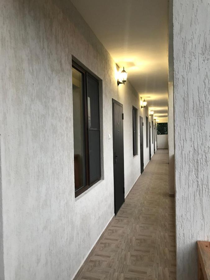 Guest House Dana ピツンダ エクステリア 写真