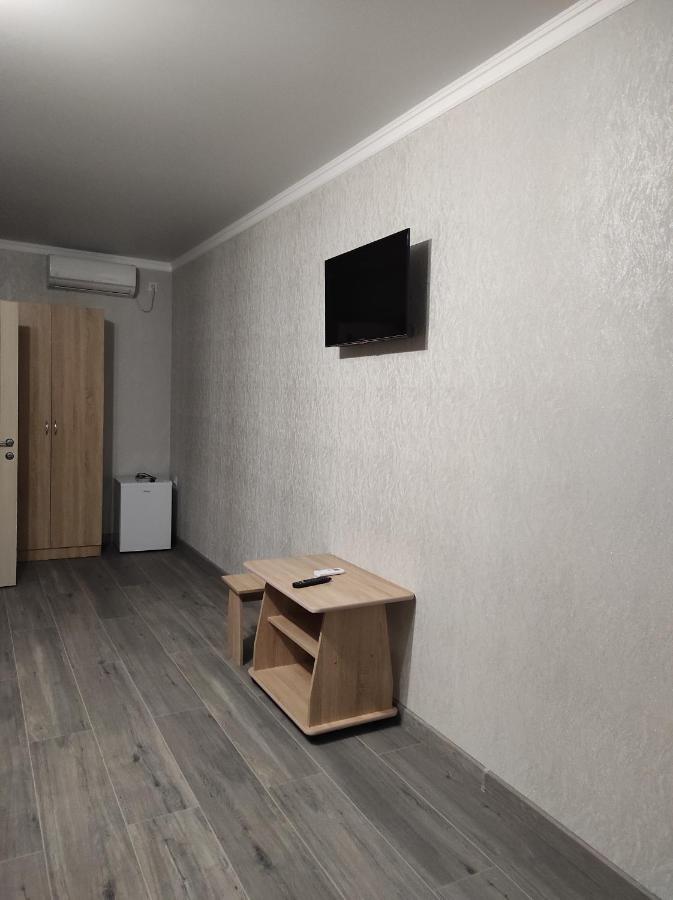 Guest House Dana ピツンダ エクステリア 写真