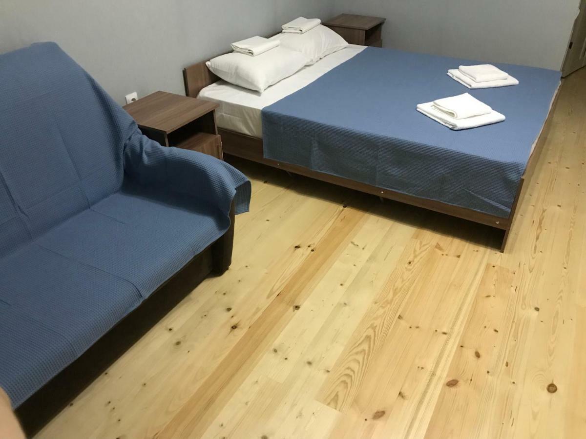 Guest House Dana ピツンダ エクステリア 写真