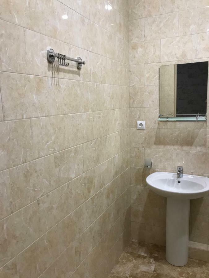 Guest House Dana ピツンダ エクステリア 写真